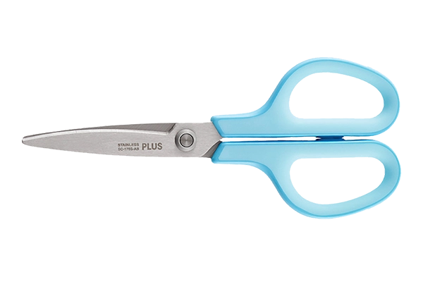 KÉO LƯỠI CONG PLUS JAPAN FITCUT CURVE